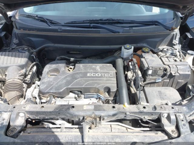 2018 CHEVROLET EQUINOX 2GNAXJEV3J6122605 Photo 9