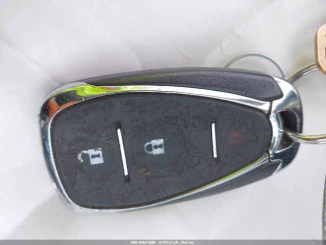 2018 CHEVROLET EQUINOX 2GNAXJEV3J6122605 Photo 10
