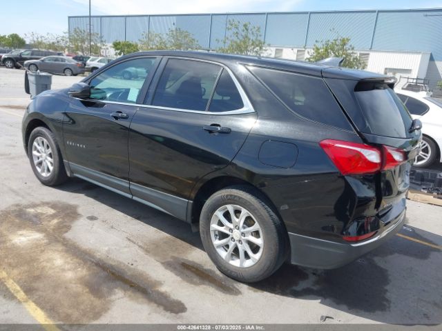 2018 CHEVROLET EQUINOX 2GNAXJEV3J6122605 Photo 2