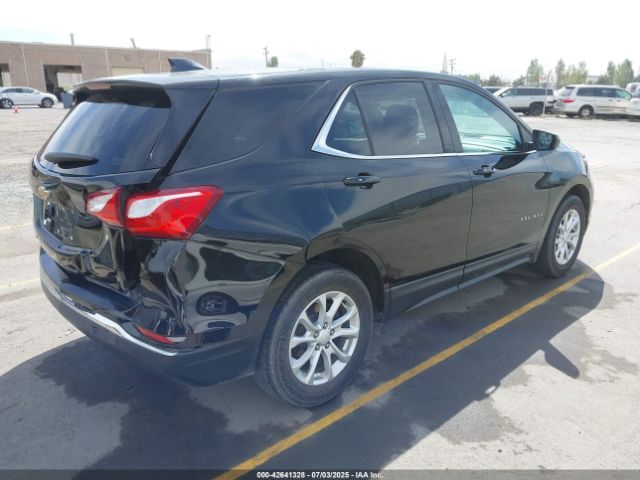2018 CHEVROLET EQUINOX 2GNAXJEV3J6122605 Photo 3