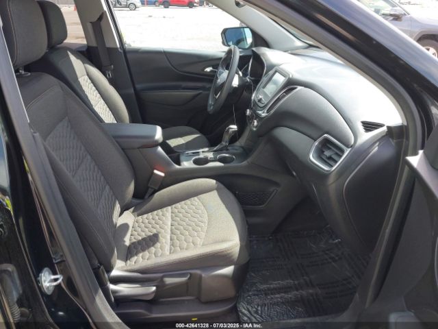 2018 CHEVROLET EQUINOX 2GNAXJEV3J6122605 Photo 4