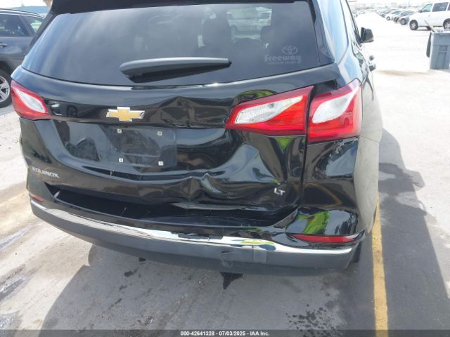 2018 CHEVROLET EQUINOX 2GNAXJEV3J6122605 Photo 5