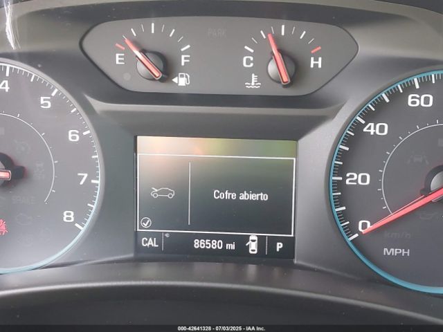 2018 CHEVROLET EQUINOX 2GNAXJEV3J6122605 Photo 6