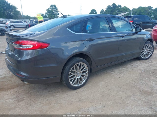 Ford 2018 2018 3FA6P0HD3JR280758 Image 4