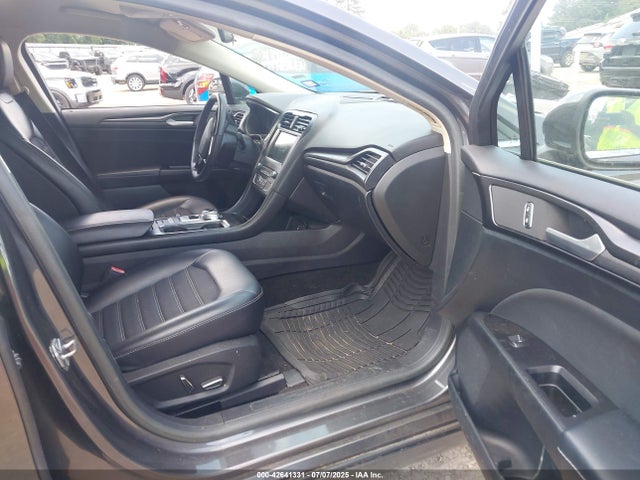 Ford 2018 2018 3FA6P0HD3JR280758 Image 5