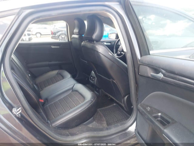 Ford 2018 2018 3FA6P0HD3JR280758 Image 8