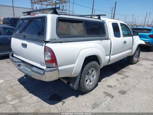 Toyota 2tr-fe 2015 5TFUX4EN3FX033003 Image 4