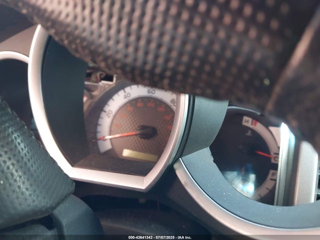 Toyota 2tr-fe 2015 5TFUX4EN3FX033003 Image 7