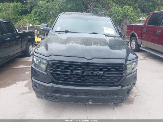 RAM 1500 2022 1C6SRFBT1NN142335 Image 12