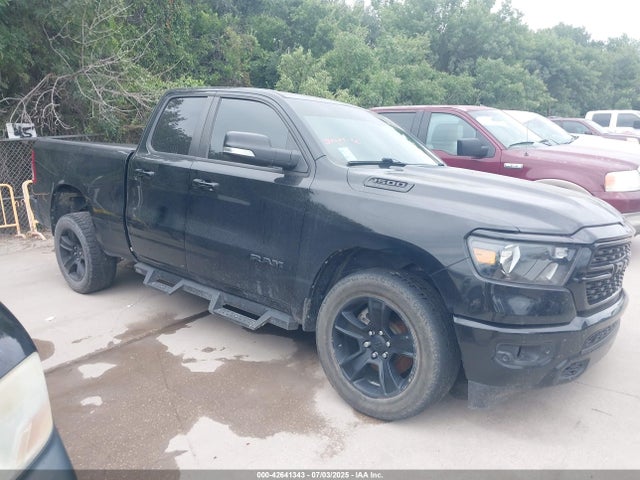 RAM 1500 2022 1C6SRFBT1NN142335 Image 13