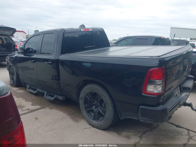 RAM 1500 2022 1C6SRFBT1NN142335 Image 14