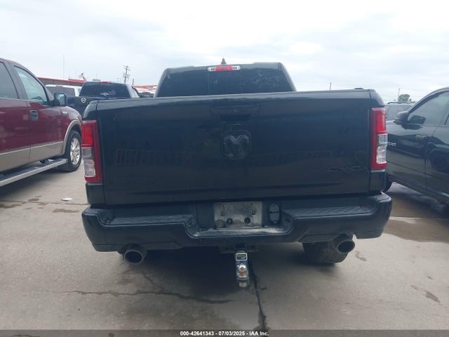 RAM 1500 2022 1C6SRFBT1NN142335 Image 16