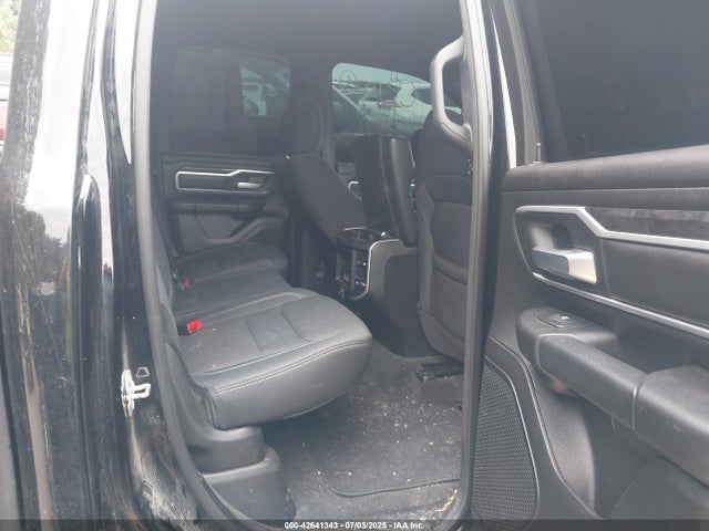 RAM 1500 2022 1C6SRFBT1NN142335 Image 8