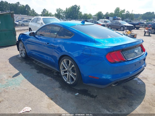 1FA6P8TH2L5145768 Ford 2020