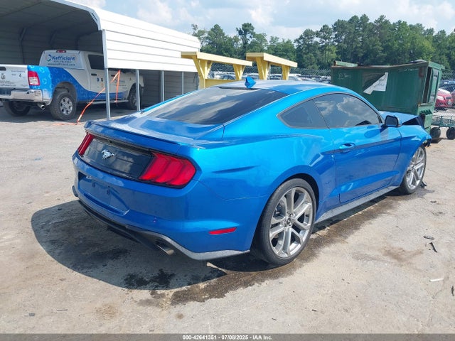 1FA6P8TH2L5145768 Ford 2020