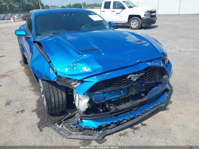 1FA6P8TH2L5145768 Ford 2020