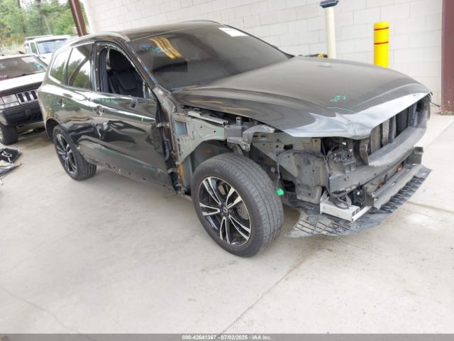 2018 VOLVO XC60 YV4A22RK0J1093397