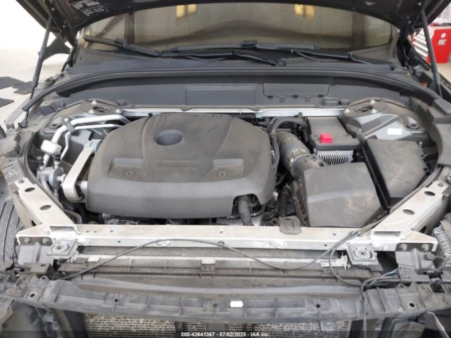 2018 VOLVO XC60 YV4A22RK0J1093397 Photo 9