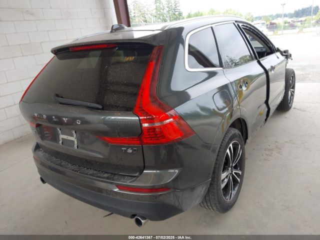 2018 VOLVO XC60 YV4A22RK0J1093397 Photo 3