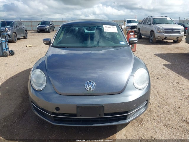 3VWJL7ATXEM635807 Volkswagen Tdi