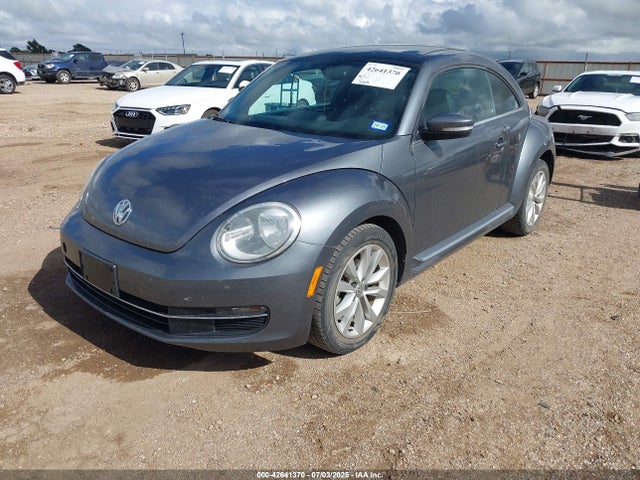 3VWJL7ATXEM635807 Volkswagen Tdi