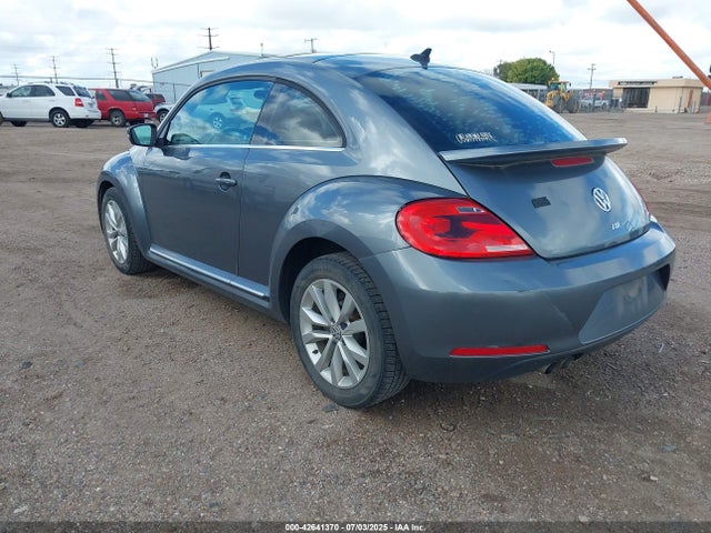3VWJL7ATXEM635807 Volkswagen Tdi