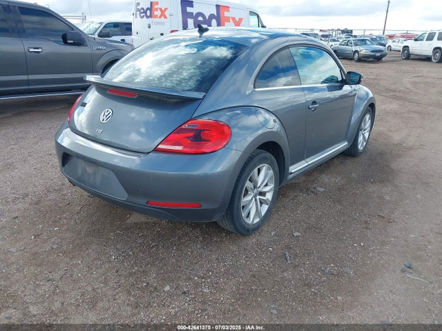 3VWJL7ATXEM635807 Volkswagen Tdi