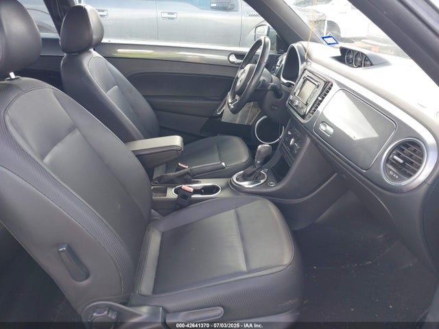 3VWJL7ATXEM635807 Volkswagen Tdi