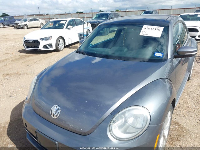 3VWJL7ATXEM635807 Volkswagen Tdi