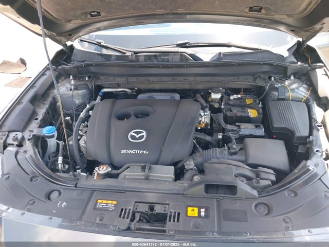 Mazda py cylinder deactiviation 2022 JM3KFBBM5N0552837 Image 10