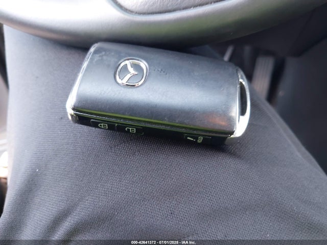 Mazda py cylinder deactiviation 2022 JM3KFBBM5N0552837 Image 11