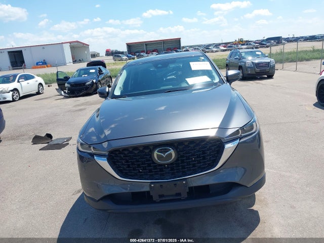Mazda py cylinder deactiviation 2022 JM3KFBBM5N0552837 Image 12