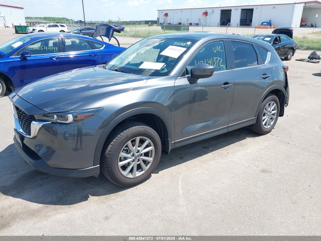 Mazda py cylinder deactiviation 2022 JM3KFBBM5N0552837 Image 2