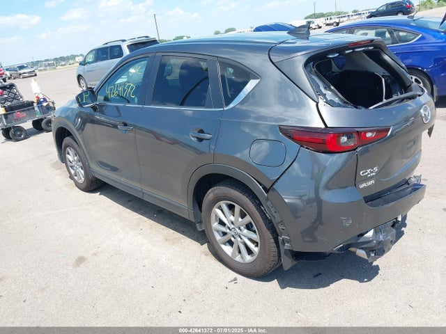 Mazda py cylinder deactiviation 2022 JM3KFBBM5N0552837 Image 3