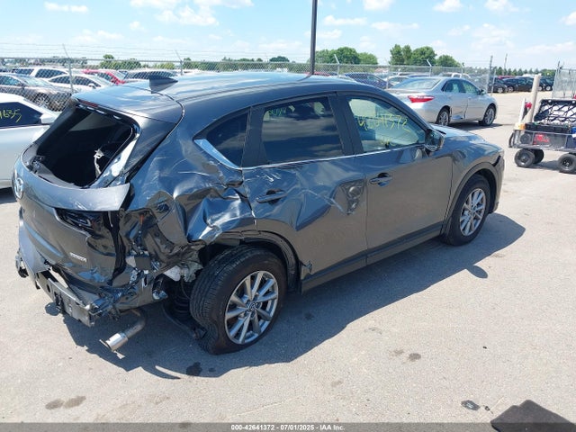 Mazda py cylinder deactiviation 2022 JM3KFBBM5N0552837 Image 4