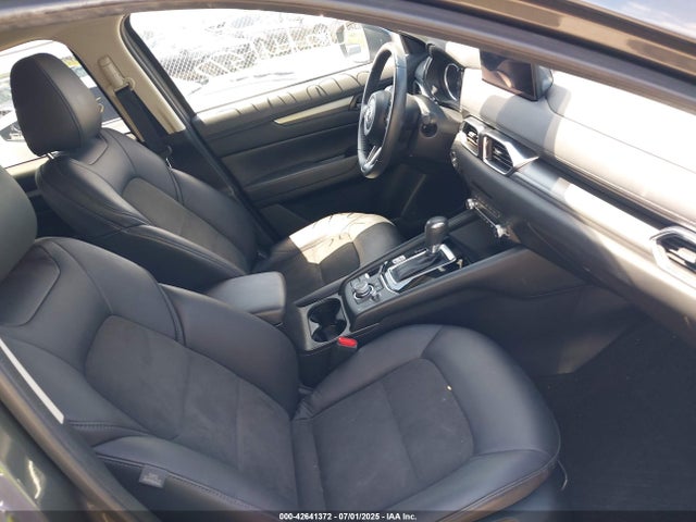 Mazda py cylinder deactiviation 2022 JM3KFBBM5N0552837 Image 5