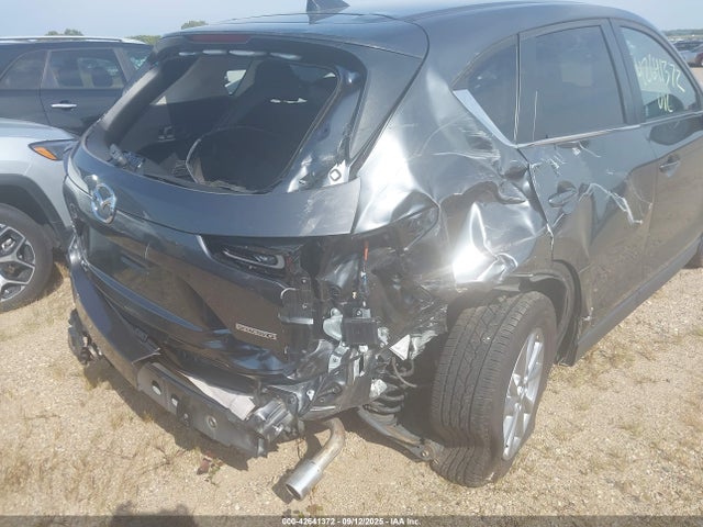 Mazda py cylinder deactiviation 2022 JM3KFBBM5N0552837 Image 6