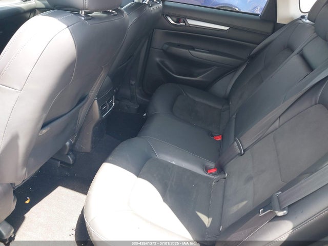 Mazda py cylinder deactiviation 2022 JM3KFBBM5N0552837 Image 8