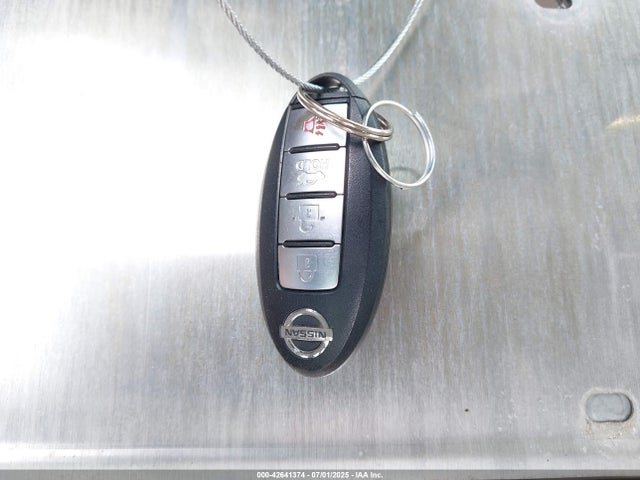 3N1AB7AP3FY326590 Nissan 2015