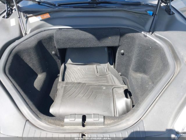 2013 TESLA MODEL S 5YJSA1DP8DFP28644 Photo 9