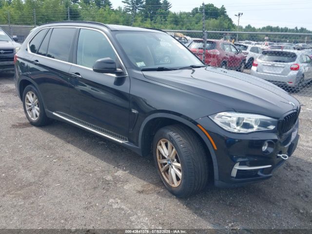 2014 BMW X5 5UXKR0C57E0C25286