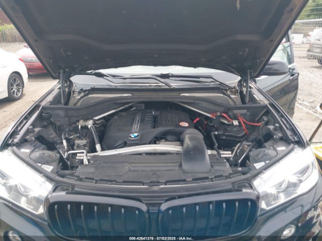 2014 BMW X5 5UXKR0C57E0C25286 Photo 9