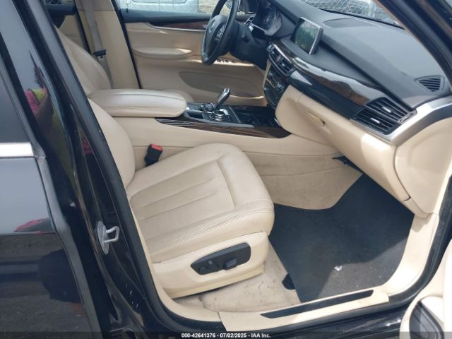 2014 BMW X5 5UXKR0C57E0C25286 Photo 4