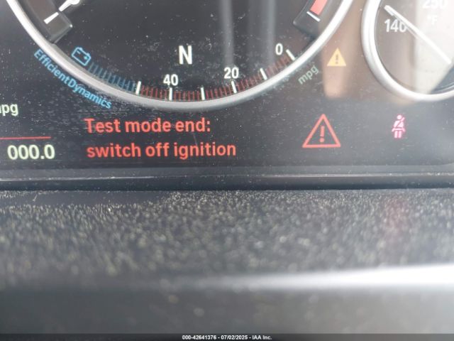 2014 BMW X5 5UXKR0C57E0C25286 Photo 5
