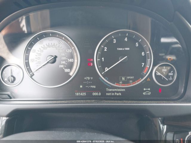 2014 BMW X5 5UXKR0C57E0C25286 Photo 6