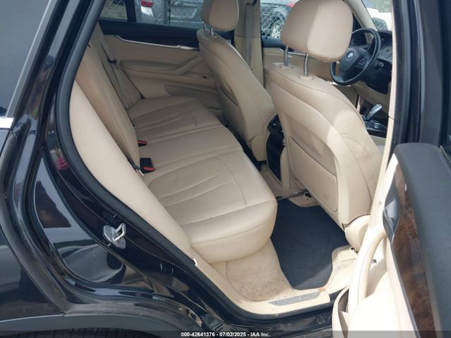 2014 BMW X5 5UXKR0C57E0C25286 Photo 7