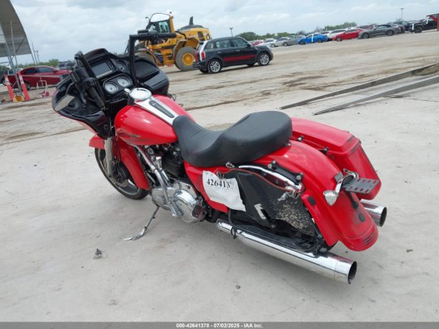 2017 HARLEY-DAVIDSON FLTRXS 1HD1KTC13HB650945 Photo 2