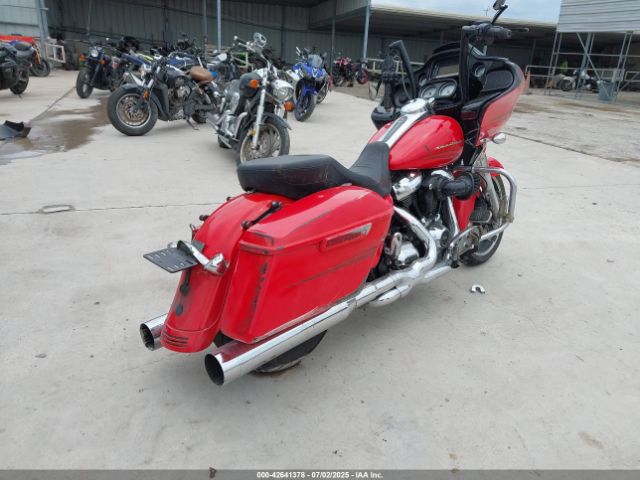 2017 HARLEY-DAVIDSON FLTRXS 1HD1KTC13HB650945 Photo 3