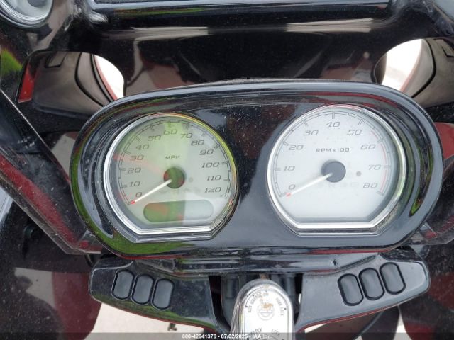 2017 HARLEY-DAVIDSON FLTRXS 1HD1KTC13HB650945 Photo 6