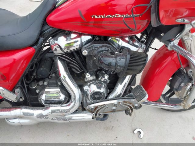 2017 HARLEY-DAVIDSON FLTRXS 1HD1KTC13HB650945 Photo 7